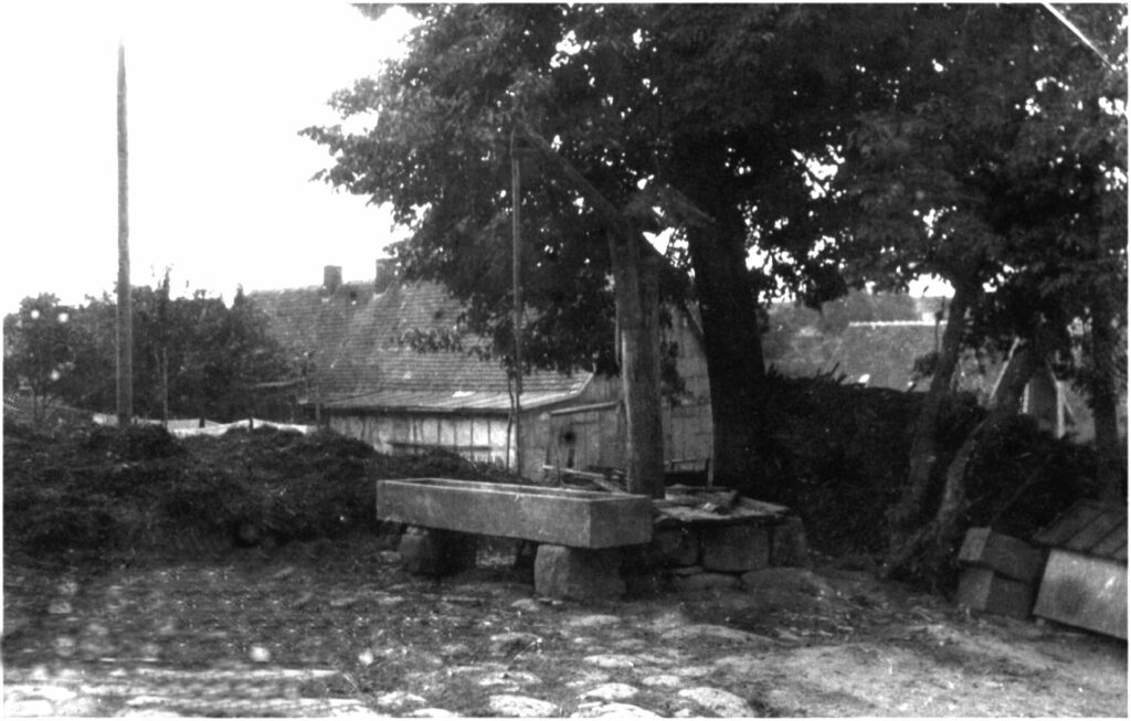 Gschwend - Frickenhofer Str - Hausnummer 23 - 1938000000